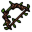 living vine bow