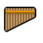 panpipes