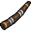 didgeridoo