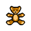 teddy bear