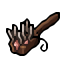 alptramun's toothbrush