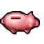 piggy bank