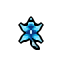 ice flower