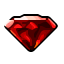 giant ruby