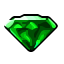 giant emerald