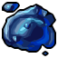 blue ectoplasm