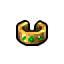 emerald bangle