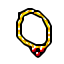 ruby necklace