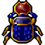 holy scarab