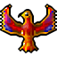 holy falcon