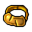 ancient amulet
