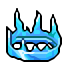crown of the percht queen