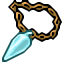 enchanted pendulet