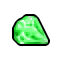 green gem