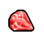 red gem