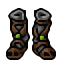 cobra boots