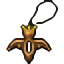 strange talisman