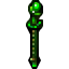 terra rod
