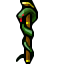 snakebite rod