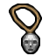 stone skin amulet