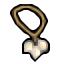 garlic necklace