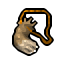 paw amulet
