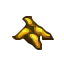 banana skin
