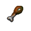 rotten meat