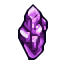 violet memory shard