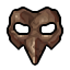 gryphon mask