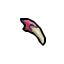 goanna claw
