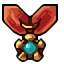 noble amulet