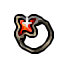 enchanted blister ring