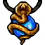 cobra amulet