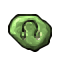 Poison Bomb Rune