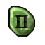 Poison Wall Rune