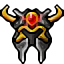 full helmet of the ancients