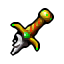 sword hilt