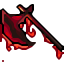 phantasmal axe