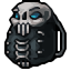 ghost backpack