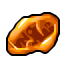 amber