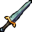 two handed sword