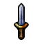dagger