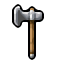hand axe