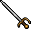 rapier