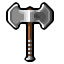 double axe