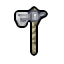 hatchet