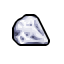 white gem