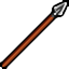 spear