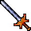 magic longsword
